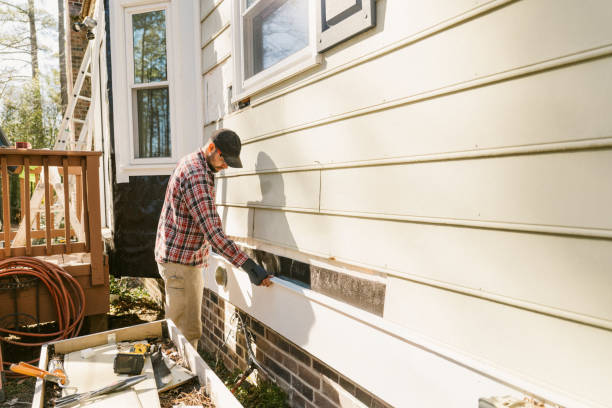 Trusted Fiber Cement Siding service in Rockton, PA - Creative Siding